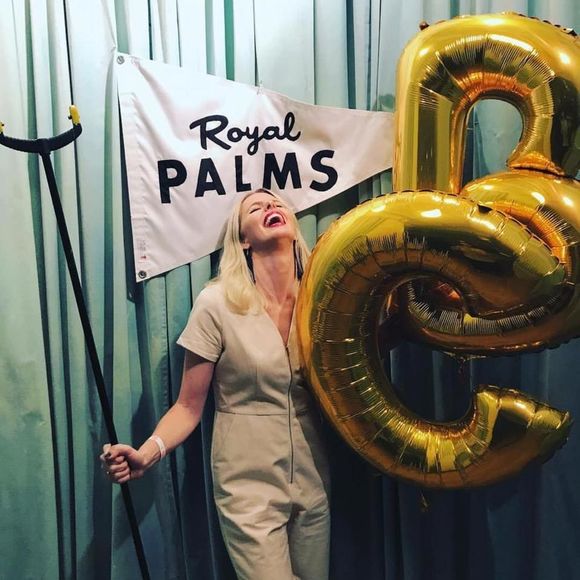 Meet your Posher, Courtney - Picture 1 of 1